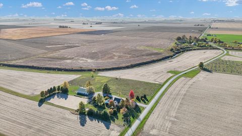 Tiny photo for Sadorus, IL 61872 (MLS # 12503579)