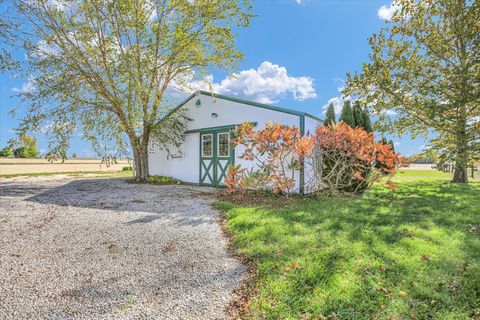 Tiny photo for Sadorus, IL 61872 (MLS # 12503579)