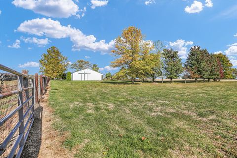 Tiny photo for Sadorus, IL 61872 (MLS # 12503579)
