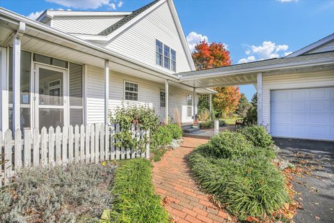 Tiny photo for Sadorus, IL 61872 (MLS # 12503579)