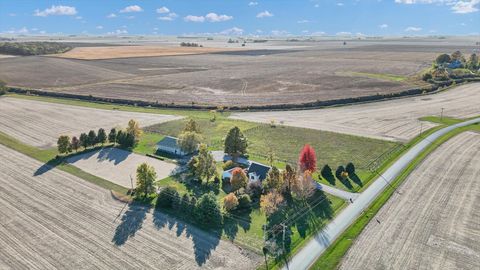 Tiny photo for Sadorus, IL 61872 (MLS # 12503579)