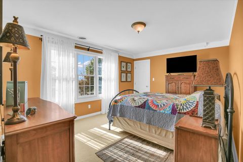 Tiny photo for Sadorus, IL 61872 (MLS # 12503579)