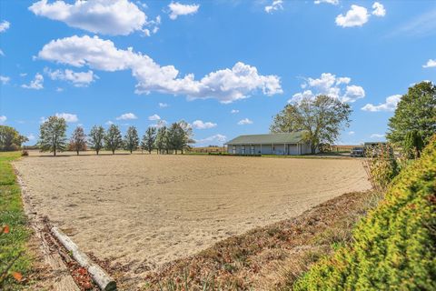 Tiny photo for Sadorus, IL 61872 (MLS # 12503579)