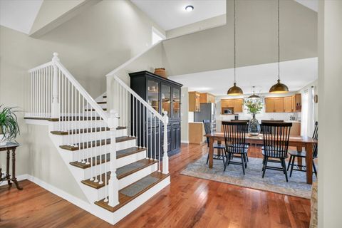 Tiny photo for Sadorus, IL 61872 (MLS # 12503579)