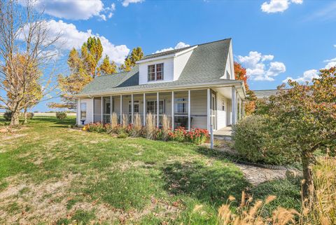 Tiny photo for Sadorus, IL 61872 (MLS # 12503579)