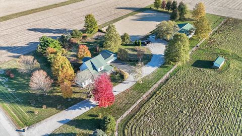 Tiny photo for Sadorus, IL 61872 (MLS # 12503579)