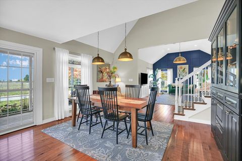 Tiny photo for Sadorus, IL 61872 (MLS # 12503579)