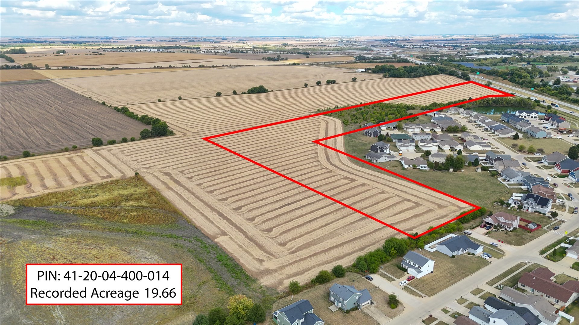 6 Lots Boulder Ridge