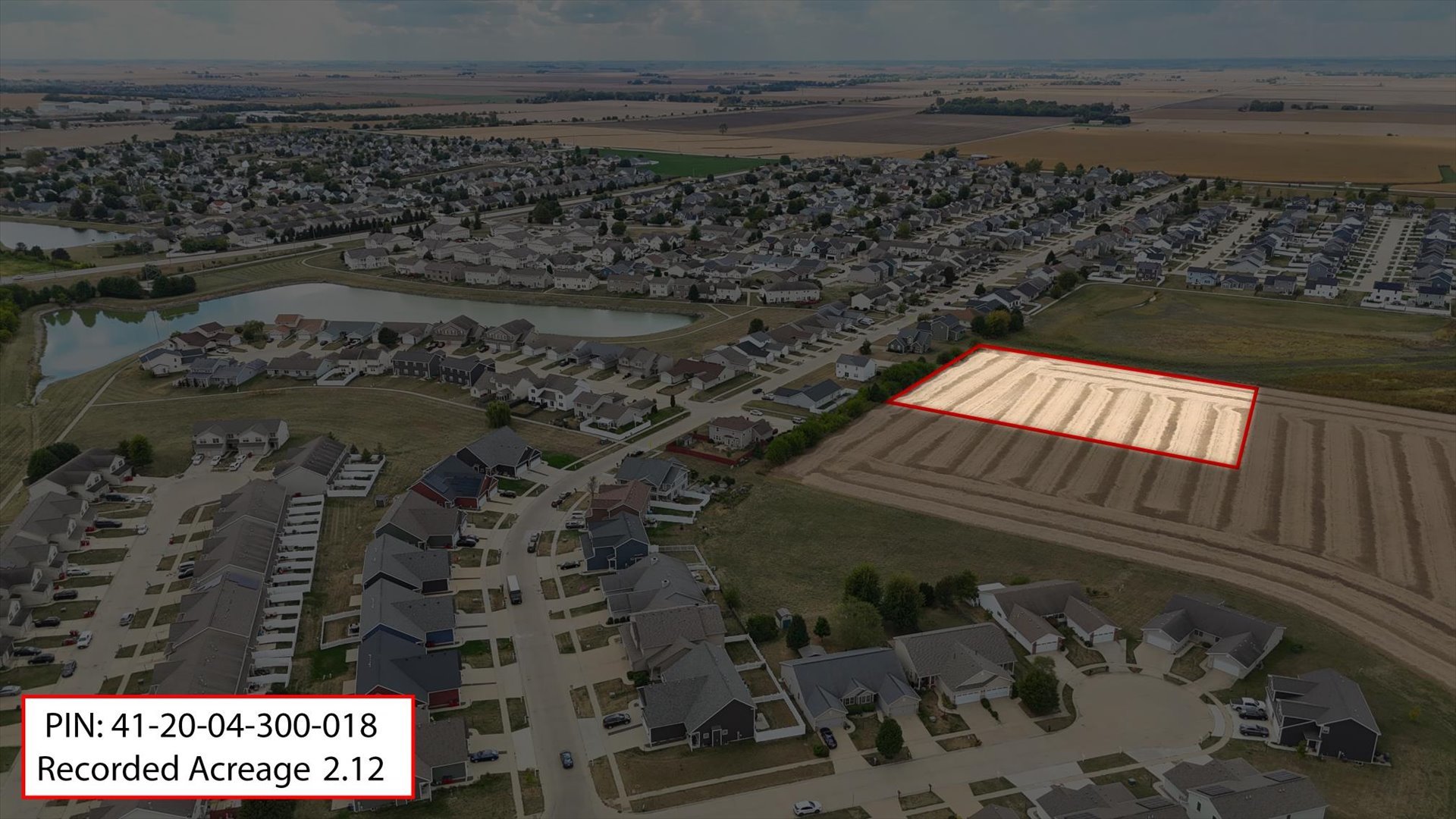 6 Lots Boulder Ridge