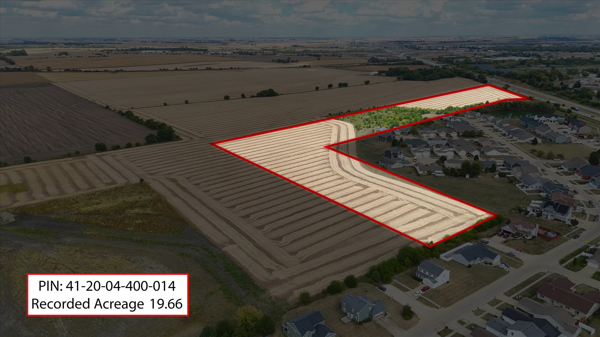 6 Lots Boulder Ridge