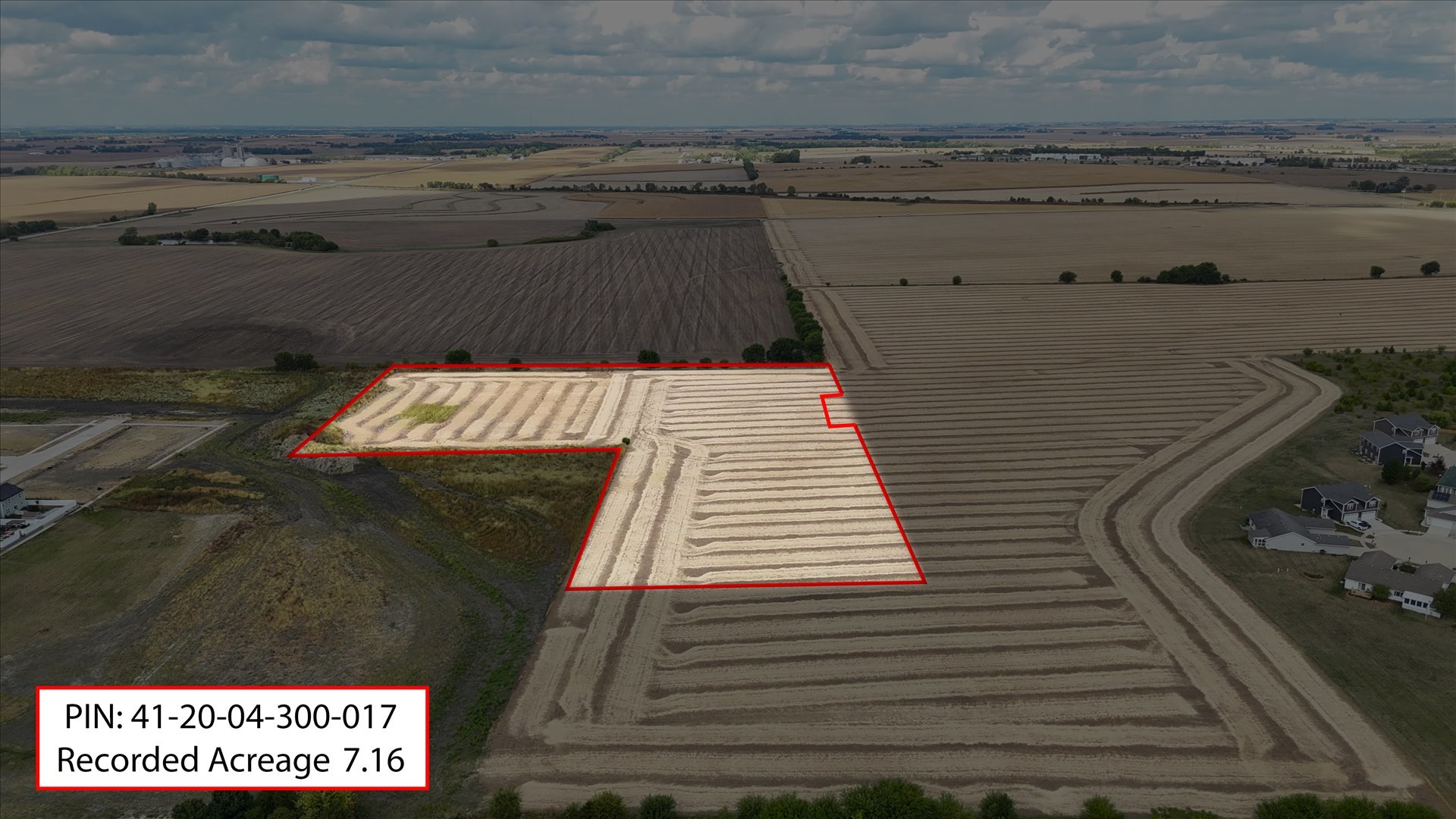 6 Lots Boulder Ridge