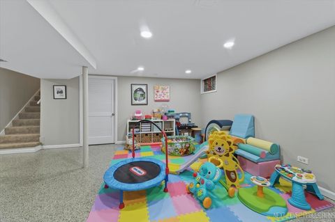 Tiny photo for 1601 Castbourne Court, Wheaton, IL 60189 (MLS # 12572774)