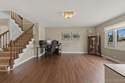 Tiny photo for 1601 Castbourne Court, Wheaton, IL 60189 (MLS # 12572774)