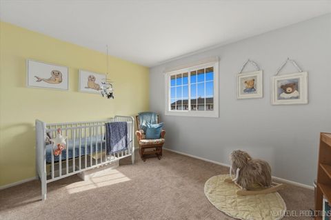 Tiny photo for 1601 Castbourne Court, Wheaton, IL 60189 (MLS # 12572774)