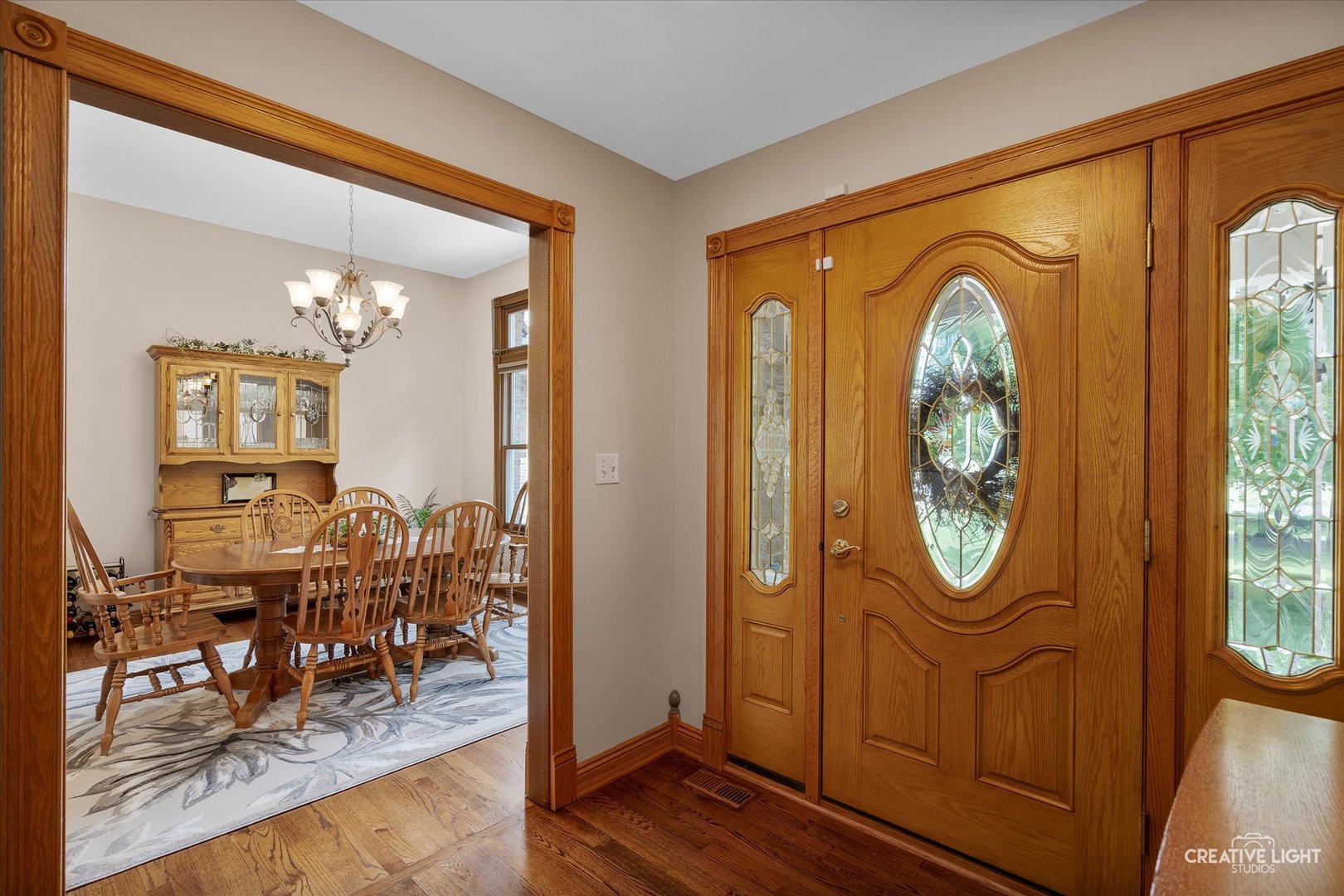 45W127 Jericho Road