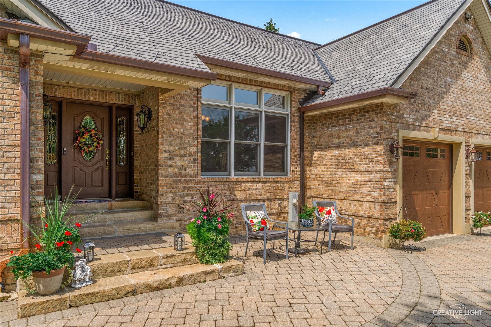 45W127 Jericho Road
