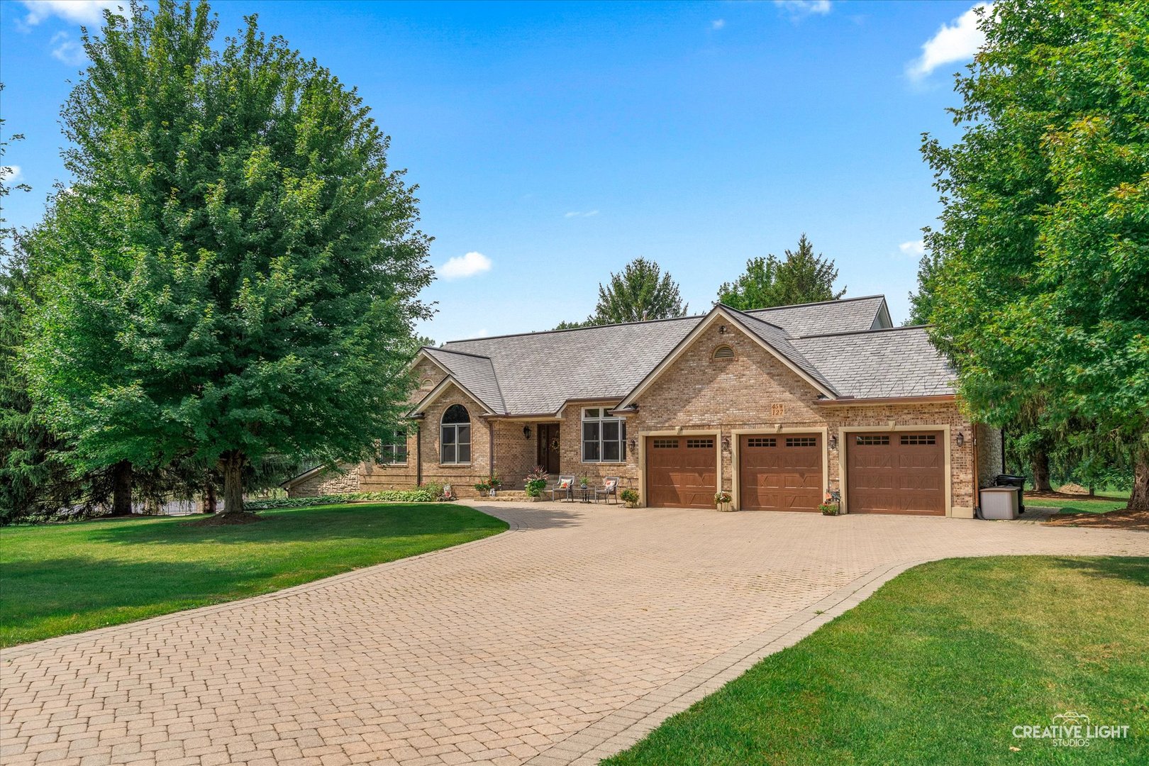 45W127 Jericho Road