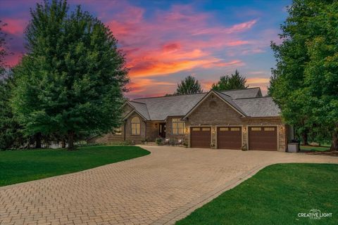 45W127 Jericho Road Big Rock IL 60511
