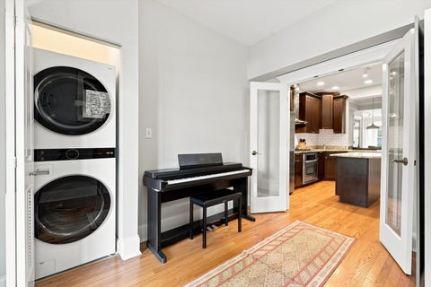 Tiny photo for 1330 W Bryn Mawr Avenue #2, Chicago, IL 60660 (MLS # 12736335)