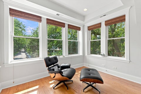Tiny photo for 1330 W Bryn Mawr Avenue #2, Chicago, IL 60660 (MLS # 12736335)