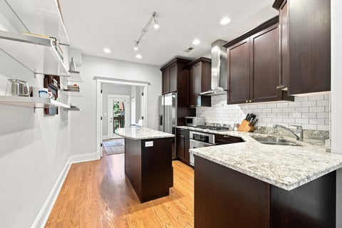 Tiny photo for 1330 W Bryn Mawr Avenue #2, Chicago, IL 60660 (MLS # 12736335)
