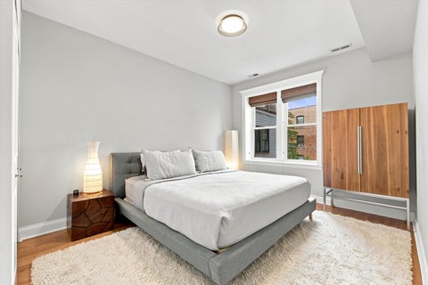 Tiny photo for 1330 W Bryn Mawr Avenue #2, Chicago, IL 60660 (MLS # 12736335)