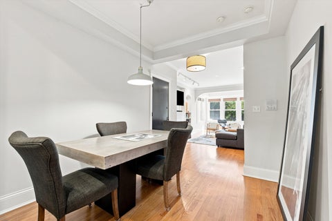 Tiny photo for 1330 W Bryn Mawr Avenue #2, Chicago, IL 60660 (MLS # 12736335)