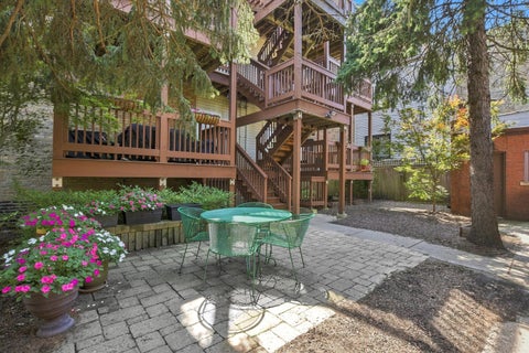 Tiny photo for 1330 W Bryn Mawr Avenue #2, Chicago, IL 60660 (MLS # 12736335)