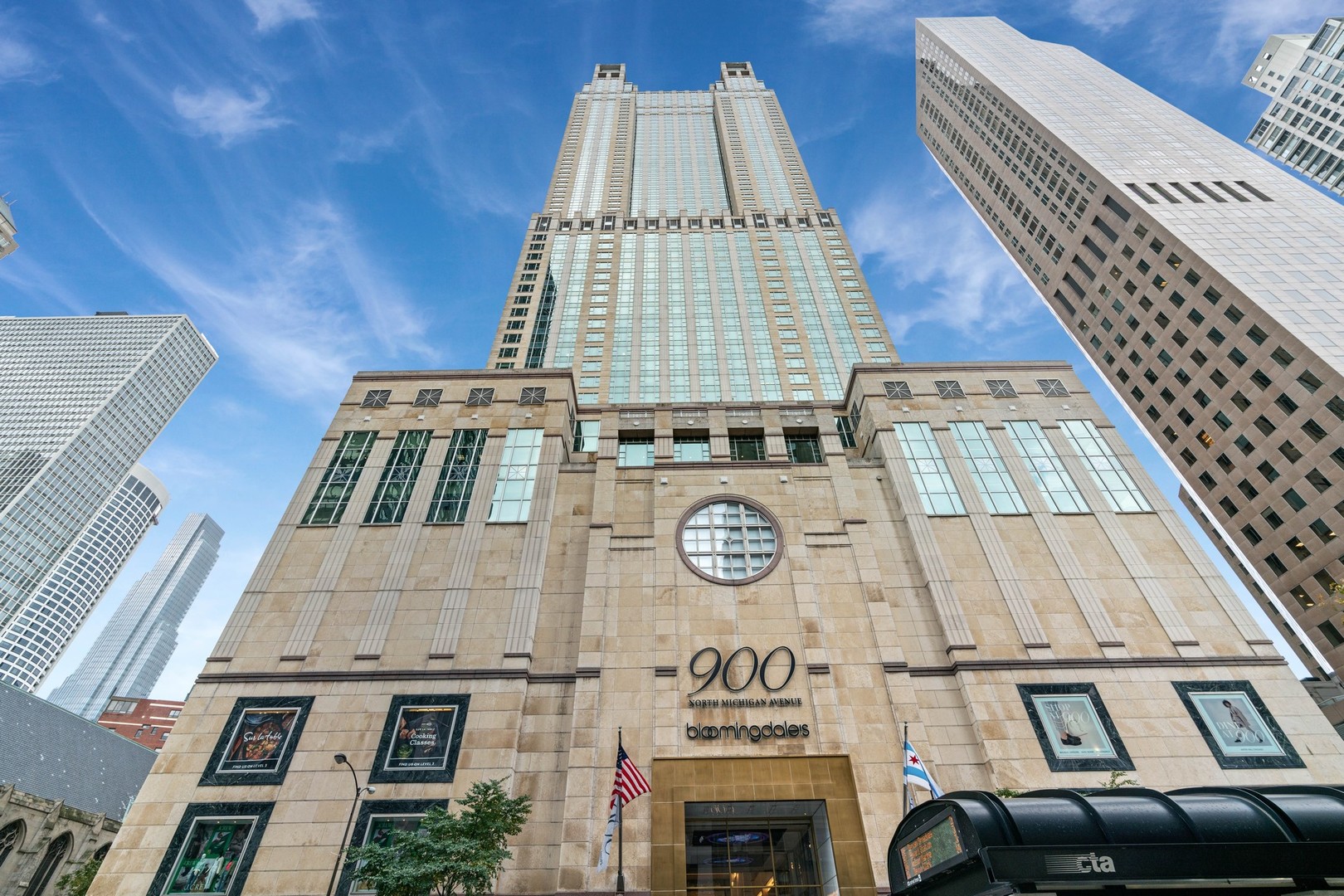 77 E Walton Street 24B