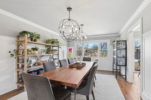 Tiny photo for 1285 Warwick Court, Deerfield, IL 60015 (MLS # 12490218)