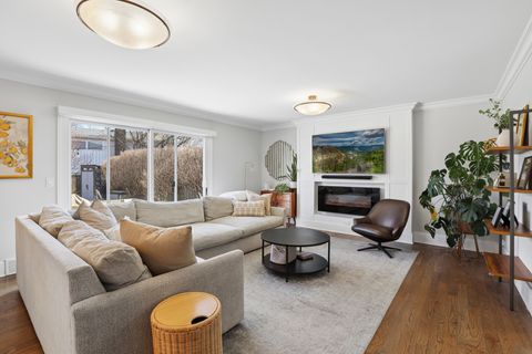 Tiny photo for 1285 Warwick Court, Deerfield, IL 60015 (MLS # 12490218)