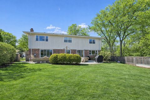Tiny photo for 1285 Warwick Court, Deerfield, IL 60015 (MLS # 12490218)