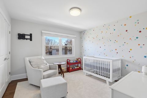 Tiny photo for 1285 Warwick Court, Deerfield, IL 60015 (MLS # 12490218)