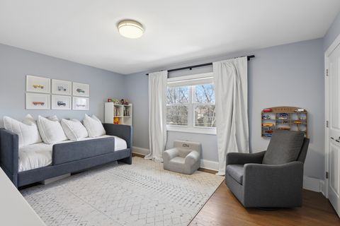 Tiny photo for 1285 Warwick Court, Deerfield, IL 60015 (MLS # 12490218)