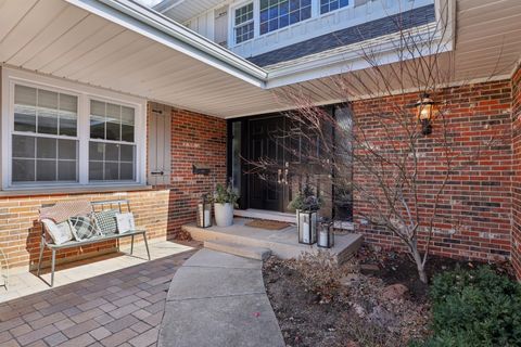 Tiny photo for 1285 Warwick Court, Deerfield, IL 60015 (MLS # 12490218)