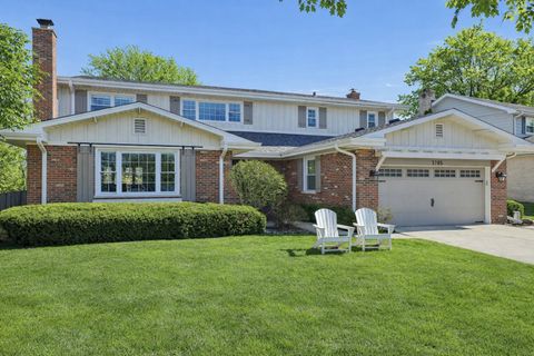1285 Warwick Court Deerfield IL 60015