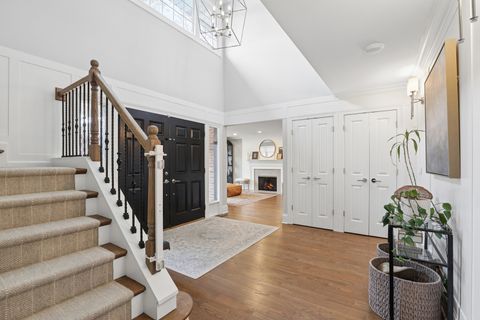 Tiny photo for 1285 Warwick Court, Deerfield, IL 60015 (MLS # 12490218)