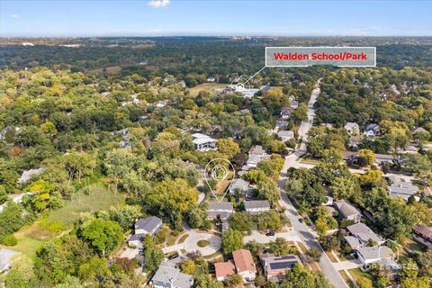 Tiny photo for 1285 Warwick Court, Deerfield, IL 60015 (MLS # 12490218)