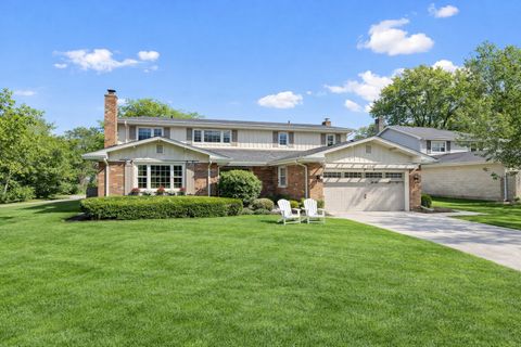 Tiny photo for 1285 Warwick Court, Deerfield, IL 60015 (MLS # 12490218)