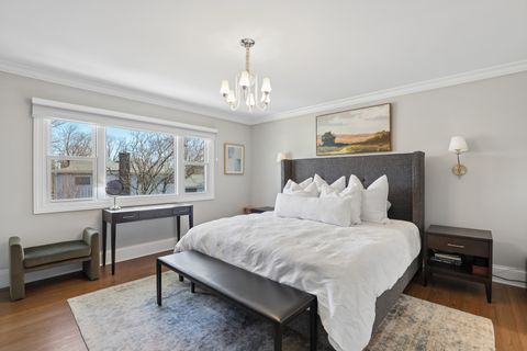 Tiny photo for 1285 Warwick Court, Deerfield, IL 60015 (MLS # 12490218)