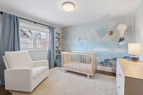 Tiny photo for 1285 Warwick Court, Deerfield, IL 60015 (MLS # 12490218)