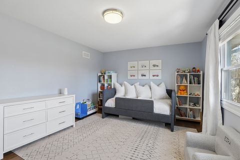 Tiny photo for 1285 Warwick Court, Deerfield, IL 60015 (MLS # 12490218)