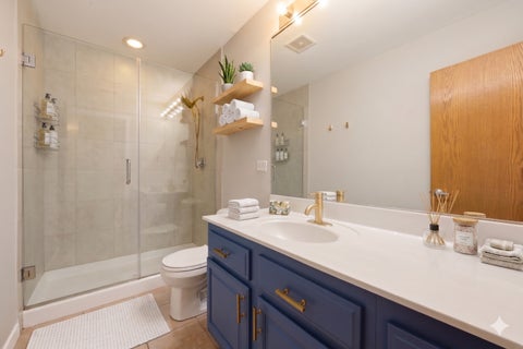 Tiny photo for 1610 W Fullerton Avenue #403, Chicago, IL 60614 (MLS # 12743486)
