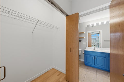 Tiny photo for 1610 W Fullerton Avenue #403, Chicago, IL 60614 (MLS # 12743486)