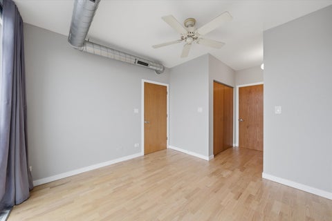 Tiny photo for 1610 W Fullerton Avenue #403, Chicago, IL 60614 (MLS # 12743486)