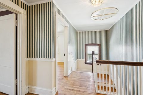 Tiny photo for 723 Wesley Avenue, Oak Park, IL 60304 (MLS # 12474236)