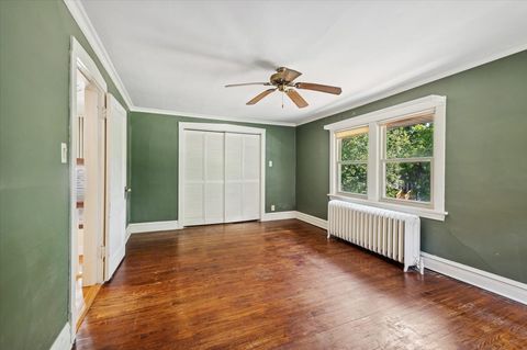 Tiny photo for 723 Wesley Avenue, Oak Park, IL 60304 (MLS # 12474236)