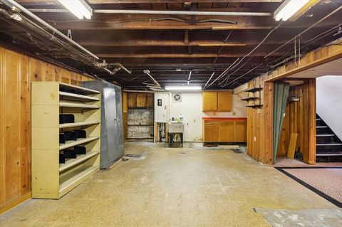 Tiny photo for 723 Wesley Avenue, Oak Park, IL 60304 (MLS # 12474236)