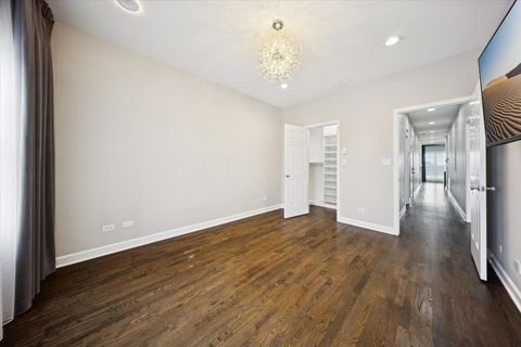 Tiny photo for 1600 N New England Avenue #4, Chicago, IL 60707 (MLS # 12431435)