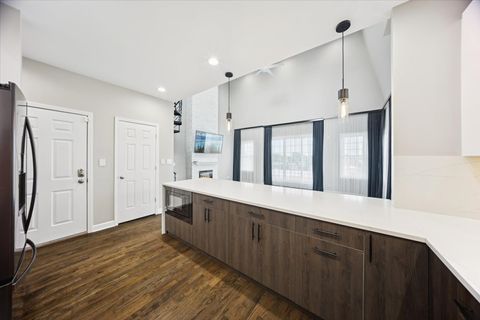 Tiny photo for 1600 N New England Avenue #4, Chicago, IL 60707 (MLS # 12431435)